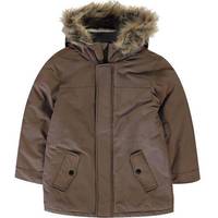 Sports Direct Parka Jackets for Boy