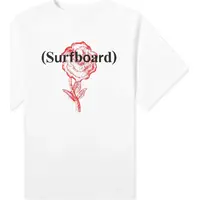 Stockholm Surfboard Club Men's T-shirts