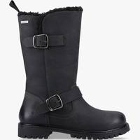 Hush Puppies Women's Calf Leather Boots