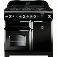 Rangemaster 100 cm Gas Cookers