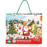 Early Learning Centre Childrens Jigsaw Puzzles