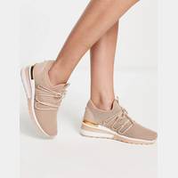 ASOS Womens Pink Trainers