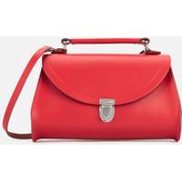 The Cambridge Satchel Company Women's Red Bags