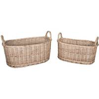 Brambly Cottage Wicker Baskets
