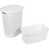 Rebrilliant Plastic Laundry Baskets