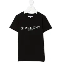 FARFETCH Givenchy Boy's Print T-shirts