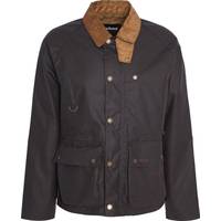 Outdoor and Country Men's Wax Jackets