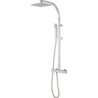 Cooke & Lewis Thermostatic Showers