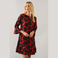 Debenhams Wallis Women's Petite Shift Dresses