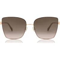 SmartBuyGlasses Jimmy Choo Women's Designer Sunglasses