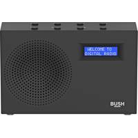 Argos Bush Digital Radios