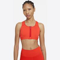 Nike Women's Zip Front Sports Bras