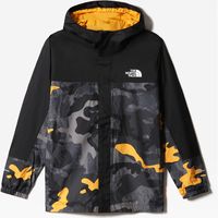 The North Face Boy's Hooded Jackets
