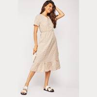 Everything5Pounds Women's Crinkled Dresses