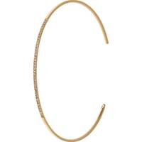 Fossil Women's Gold Bangles