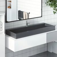 Walplus Stone Sinks