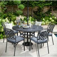 Hartman 6 Seater Garden Furniture