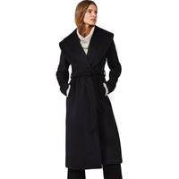 Debenhams Women's Wrap and Belted Coats