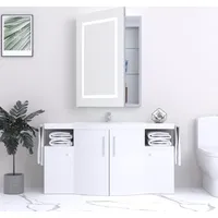 Kartell Bathroom Wall Cabinets