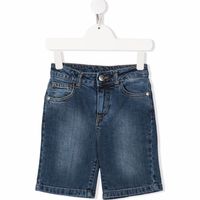 John Richmond Boy's Logo Shorts