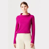 Next Women's Cashmere Roll Neck Jumpers