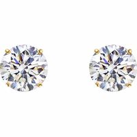 Liv Oliver Women's Stud Earrings