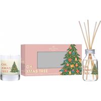 Wax Lyrical Christmas Fragrances