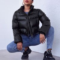 SHEIN Women's Winter Jackets