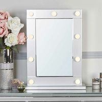 VANITY LIVING Wall Mirrors