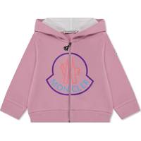 Flannels Girl's Logo Hoodies