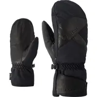Ziener Men's Leather Gloves