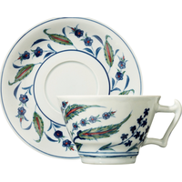 OKA Cup and Saucer Sets