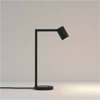 ASTRO Black Desk Lamps