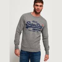 Superdry Stripe Sweatshirts for Men