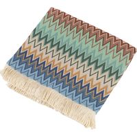 Missoni Home Printed Throws