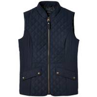 Joules Women's Padded Gilets