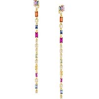 Suzanne Kalan Women's Diamond Earrings