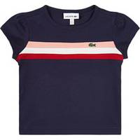 AlexandAlexa.com Girl's Striped T-shirts