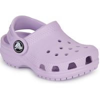 Rubber Sole Crocs Girls' Clogs and Mules