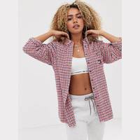 ASOS Flannel Shirts for Women