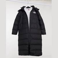 ASOS The North Face Women's Black Puffer Jackets