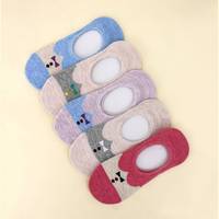 SHEIN Cotton Socks for Women