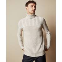 Ted Baker Men's Chunky Jumpers