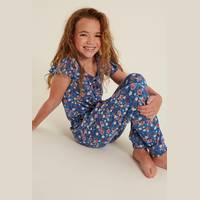 Fat Face Girl's Print Playsuits