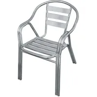 ClassicLiving Garden Armchairs