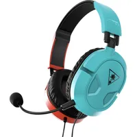 Argos Turtle Beach Over-ear Headphones