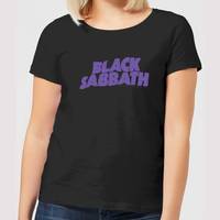 Black Sabbath Women's Tops