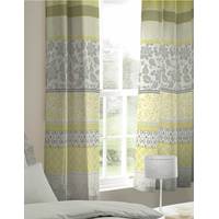 Catherine Lansfield ‎Grey Curtains