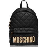 CRUISE Quilted Backpacks
