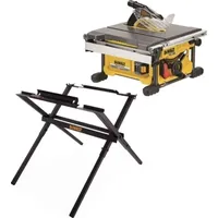 B&Q Table Saws